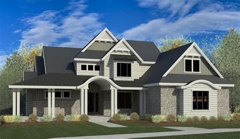 Imagine The Views 290017iy Architectural Designs House Plans