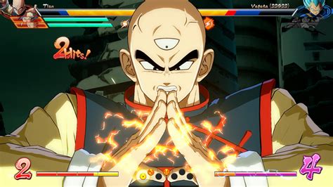 Show your power and intelligence mixing in this game. Buy DRAGON BALL FighterZ PC Game | Steam Download