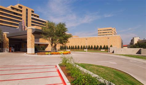 Texas Health Presbyterian Hospital Of Dallas Talley Associates