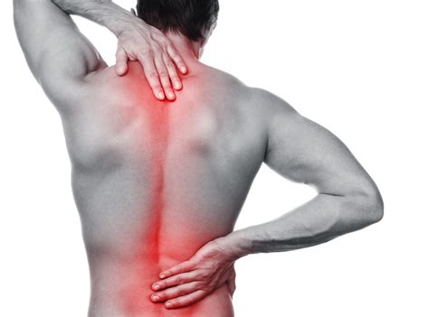 Three Easy Ways To Beat Back Pain Today In Health