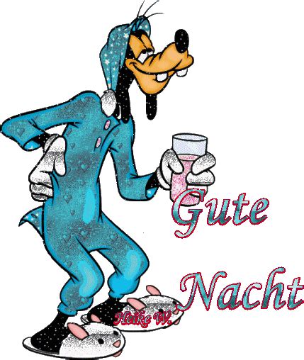 Gute nacht gifs, cliparts, images, bilder, grafiken, schlaf schön, träum süß, nachti, schöne nacht, kostenlos herunterladen, direkt kopieren. Animated Sticker | Gute nacht grüße, Guten morgen lustig ...