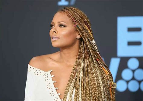 Eva Marcille Joining ‘the Real Housewives Of Atlanta But Whos