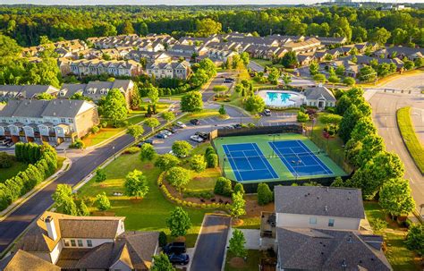 What Is A Master Planned Community The Top 5 Benefits K Hovnanian Homes