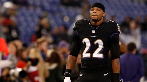 Baltimore Ravens Cornerback Jimmy Smith Served Four Game Suspension