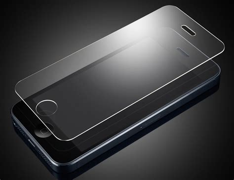 Tempered Glass Screen Protector Gadget Flow