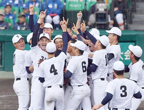 Manage your video collection and share your thoughts. 第91回選抜高校野球：決勝 東邦、最多5回目V 平成最初と最後 ...