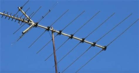 How To Install A Tv Antenna And Watch Free Over The Air Tv Channels