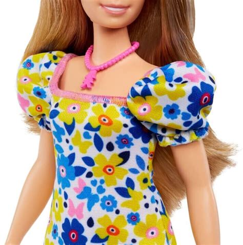 Awesome Barbie Fashionistas Doll 208 Of The Decade Unlock More