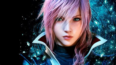 Lightning Returns Final Fantasy Xiii Review Gamesradar