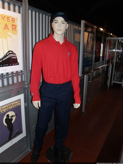 Amtrak 40th Anniversary Special