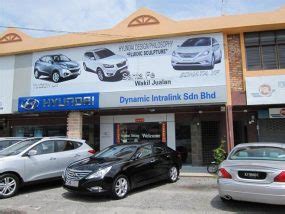 Kok cheng motor sdn bhd. Dynamic Intralink Sdn Bhd - Hyundai, Kedah