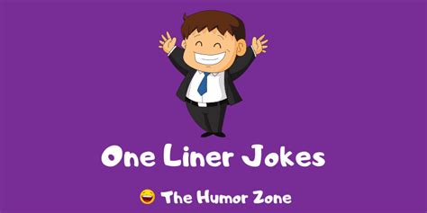 Funniest One Liner Jokes Uk 110 Of The Funniest Ever Jokes And Best