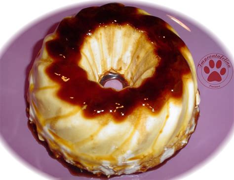 Budino alla Liquirizia