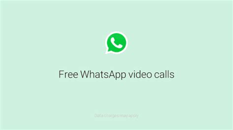 You Can Now Make Video Calls On Whatsapp Tech Thread Tz