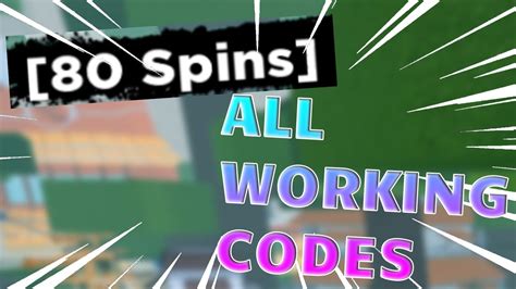 A new batch of codes is available for players in roblox shinobi life 2, bringing you the chance for some free spins, special items, and more in the game. All Working Codes in shinobi life 2 + NEW Code! - YouTube