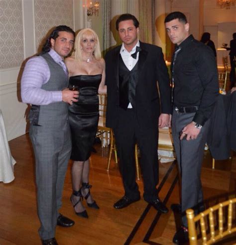 Photos Growing Up Gotti Returning For 10th Anniversary Special See The Hotti Gottis Now