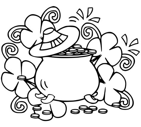 Https://techalive.net/coloring Page/adult Coloring Pages St Patrick S Day