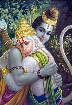 He was always eager to serve ram and would go to any lengths to protect him from even the slightest. Ramayana, Lord Rama's Exile Date and other Details ...