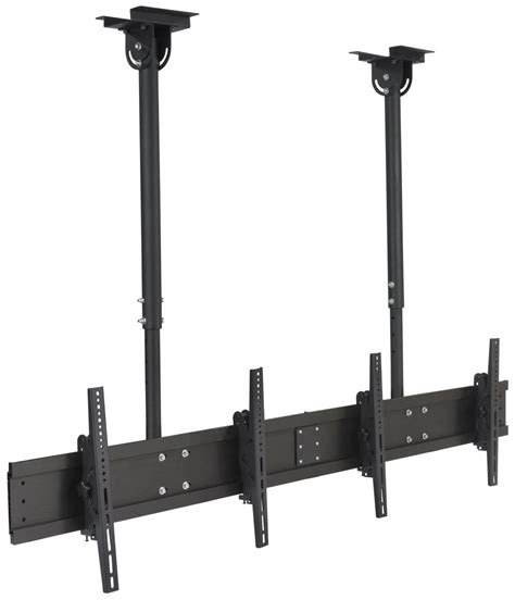 Suspended Ceiling Tv Mount Adjustable Length