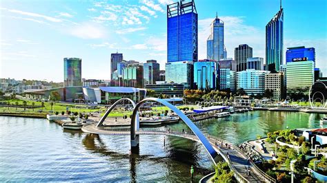Travel diary: How Perth, the world's most isolated city, is becoming Australia's new tourism hotspot