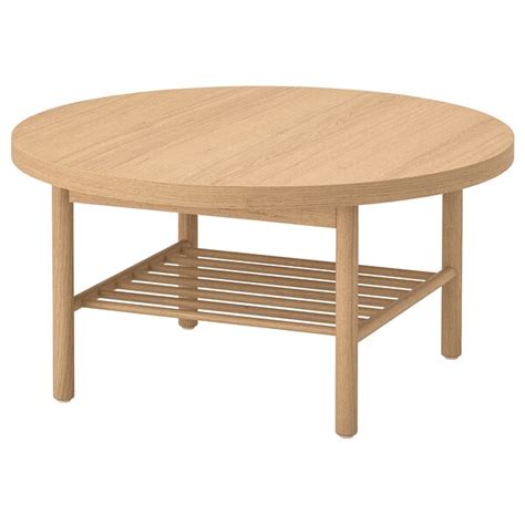 You can select the expression you like best since the shelf is black on one side and black brown on elamang ave kirribilli nsw 2061 australia. LISTERBY Coffee table, white stained oak, 90 cm - IKEA