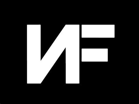 Nf Logo Logodix