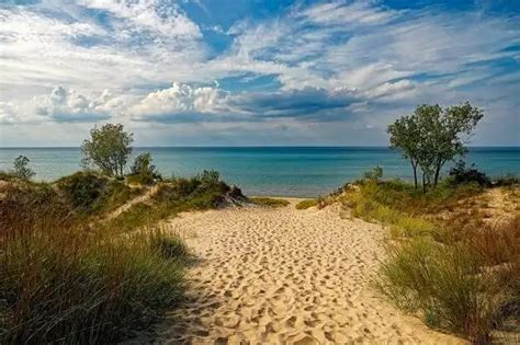 Indiana Dunes Beaches You Should Visit Travelflax