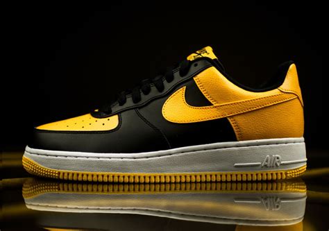 4.6 out of 5 stars 65. Match The Watch With The Shoe: Nike Air Force 1 Low ...