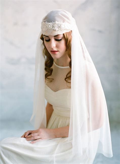 45 Fabulous Bridal Veils And Headpieceswedding Veil