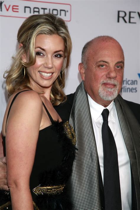 billy joel weds girlfriend alexis roderick during fourth of july party