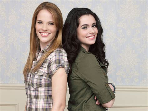 3 Switched At Birth Great Mother Daughter Tv Shows For Women