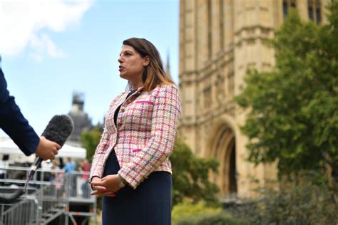 Tory Mp Caroline Nokes Reveals The Sexism She Has To Deal With In Parliament