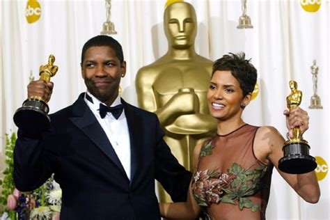 View trailers, photos and detailed information about the academy awards 2021 results. With Oscar Weekend Coming, a Look at Previous Black Oscar ...