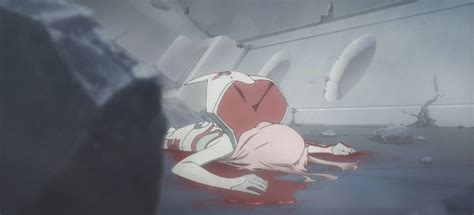 Darling In The Franxx Hiro And Zero Two Dead 2021