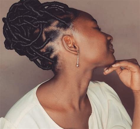 52 Beautiful Traditional African Hairstyles 2023 Claraitos Blog