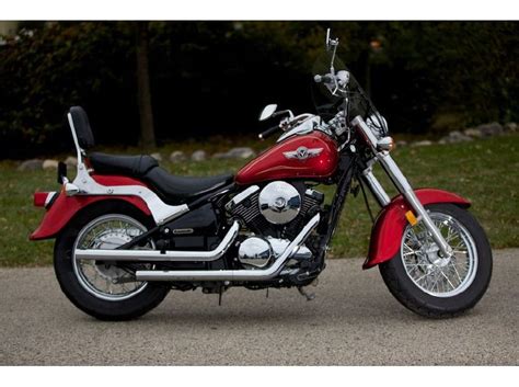 *fast shipping *huge selection*no restock fees. Buy 2005 Kawasaki Vulcan 800 Classic on 2040motos