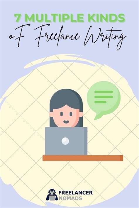 Once You Know The Type Of Freelance Writing That Best Suits You The