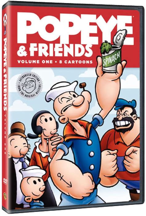 Popeye And Friends 1976