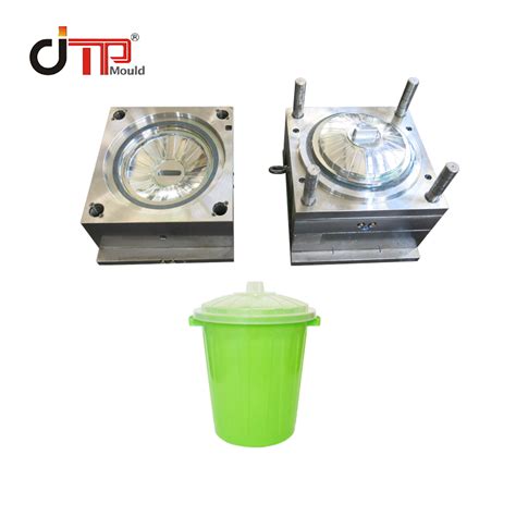 Good Quality Factory Custom Hot Selling Plastic Injection Bucket Lid