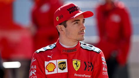 He won the gp3 series championship in 2016 and the fia formula 2 championship. Charles Leclerc - Player Profile - Formula 1 - Eurosport