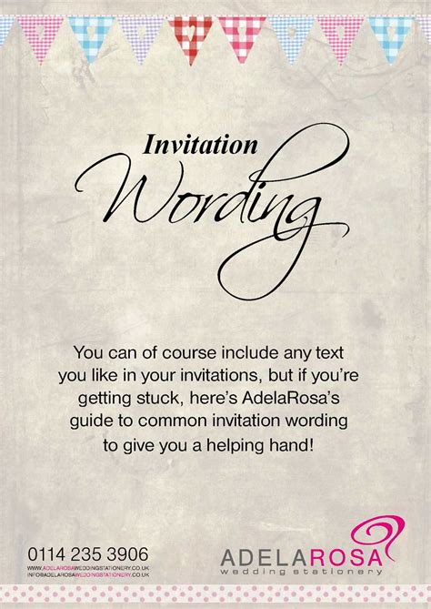 Weddiing Invite Wordings For Office Staff 8 Lds Wedding Invitation