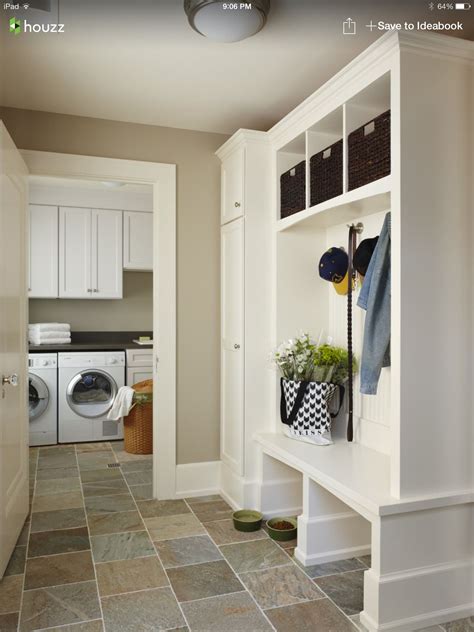 Laundry Room Off Garage Ideas Willow Schulte