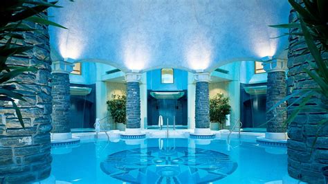 10 Best Indoor Swimming Pools Designs Interior Design Ideas