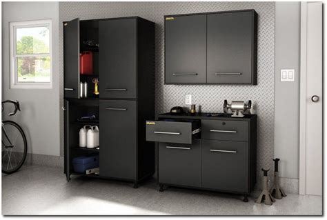 Black And Decker Plastic Storage Cabinets