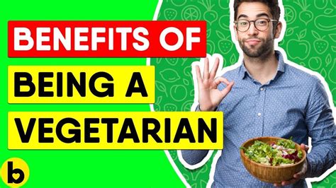Benefits Of Being A Vegetarian In 2020 Vegetarian Vegetarian Ice