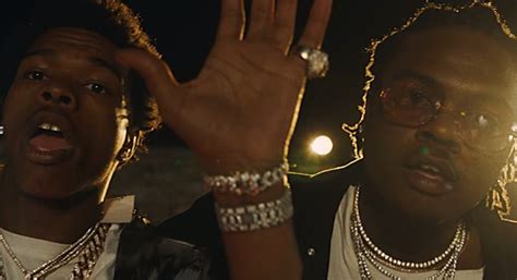 Lil Baby And Gunna Drip Too Hard Video