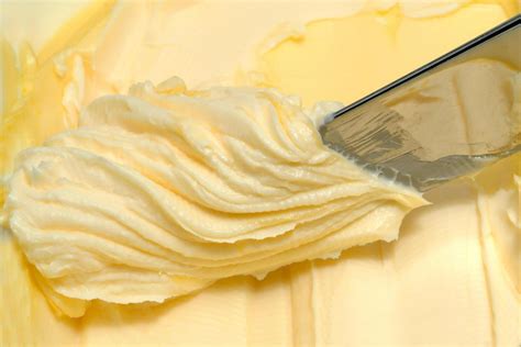 Butter Vs Margarine Which Is Most Healthful