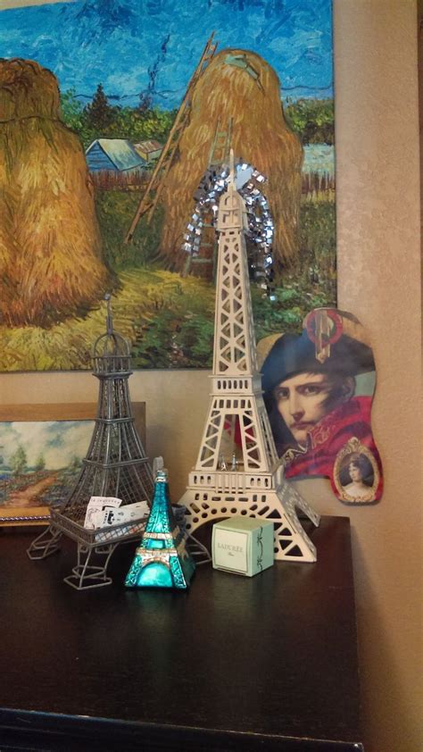 Pin By Carolyn Haley On Paris Eiffel Tower Painting Tower