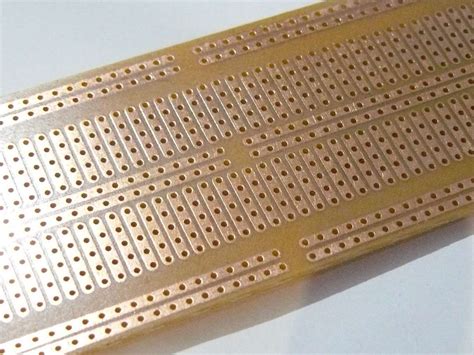 Pcb has been family owned for three generations and provides the highest level of support that makes every client feel like a member of the family. Buy this Breadboard Style Prototype PCB at our DIY PCB ...