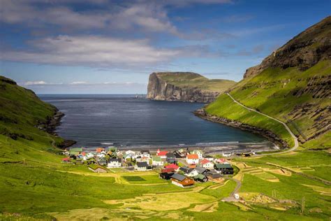 Exploring The Faroe Islands Definitive Guide Odyssey Traveller